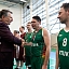 Baltijas Asamblejas ceļojošā kausa izcīņa basketbolā