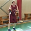 Baltijas Asamblejas ceļojošā kausa izcīņa basketbolā