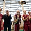 Baltijas Asamblejas ceļojošā kausa izcīņa basketbolā