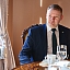 Edvards Smiltēns tiekas ar Vācijas vēstnieci