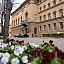 Daiga Mieriņa tiekas ar Zviedrijas parlamenta priekšsēdētāju