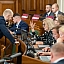 Saeimas 16.aprīļa sēde