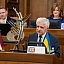 Saeimas 16.aprīļa sēde
