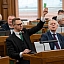 Saeimas 16.aprīļa sēde