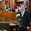 Saeimas 16.aprīļa sēde