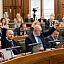Saeimas 16.aprīļa sēde