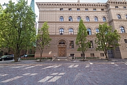 Saeima ziemas sesijā pieņēmusi 52 likumus