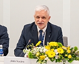 Baltijas Asamblejas un Baltijas Ministru padomes rīkotā konference “Diplomātijas robežas un diplomātija pāri robežām”
