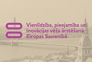 Kongresā Saeimā spriedīs par vienlīdzību un inovācijām vēža ārstniecībā Eiropas Savienībā 