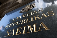 Saeima uzklausīs tiesībsarga ziņojumu 