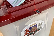 Valsts pārvaldes komisija atbalsta plašākas iespējas vēlēšanu iecirkņu izveidē ārvalstīs