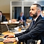 Tautsaimniecības, agrārās, vides un reģionālās politikas komisijas sēde