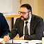 Tautsaimniecības, agrārās, vides un reģionālās politikas komisijas sēde