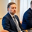 Tautsaimniecības, agrārās, vides un reģionālās politikas komisijas sēde