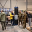 Aizsardzības, iekšlietu un korucijas novēršanas komisijas un Nacionālās drošības komisijas deputāti apmeklē valsts austrumu robežu