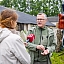 Aizsardzības, iekšlietu un korucijas novēršanas komisijas un Nacionālās drošības komisijas deputāti apmeklē valsts austrumu robežu