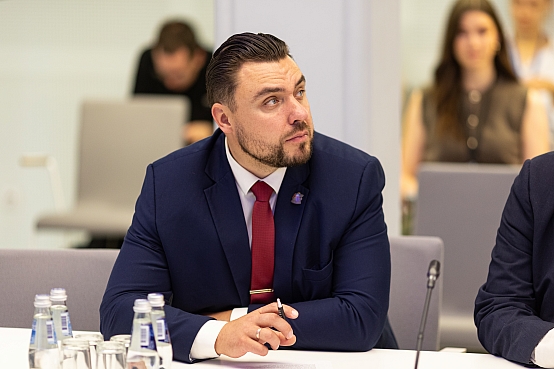 Ārlietu komisijas un Eiropas lietu komisijas kopsēde