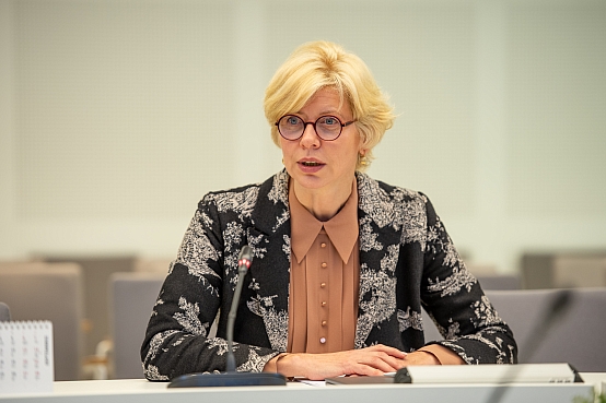 Budžeta un finanšu (nodokļu) komisijas sēde