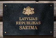 Saeima konceptuāli atbalsta Latvijas izstāšanos no Stambulas konvencijas