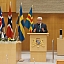 Ziemeļvalstu padomes 77.sesija Stokholmā