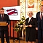 1.Saeimas sanākšanas un Satversmes spēkā stāšanās dienai veltītais pasākums