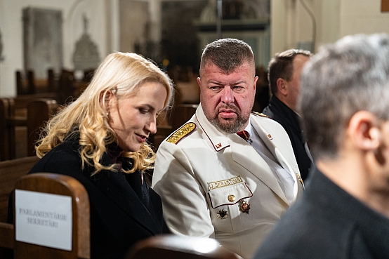 18.novembra svinīgie pasākumi