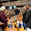 Daiga Mieriņa piedalās Eiropas Parlamenta Demokrātijas forumā
