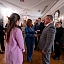 Triju Zvaigžņu ordeņa pasniegšanas ceremonija ASV Kongresa Pārstāvju palātas loceklim Donam Beikonam