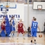 Basketbola draudzības spēle "Saeima – Ventspils pašvaldība" 