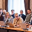 Tautsaimniecības, agrārās, vides un reģionālās politikas komisijas sēde