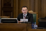 Romāns Naudiņš: digital economy is crucial for European companies and consumers