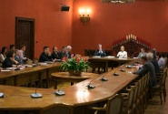 European Affairs Committee adopts national position on asylum seekers