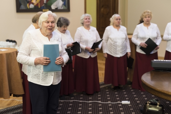 Diskusija „Saeima cilvēkiem ar invaliditāti”