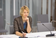 Lolita Čigāne: EK atbalsts plūdos cietušajiem lauksaimniekiem ir spēcīgs solidaritātes signāls