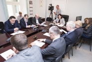 Cilvēktiesību komisija konceptuāli atbalsta likumprojektu par VDK dokumentu publiskošanu un lemj veidot darba grupu