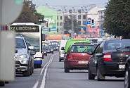 Plāno palielināt administratīvo atbildību par atsevišķiem ceļu satiksmes noteikumu pārkāpumiem