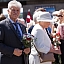 Komunistiskā genocīda upuru piemiņas dienai veltītā ziedu nolikšanas ceremonija pie Brīvības pieminekļa