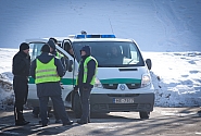 Saeima trešajā lasījumā atbalsta policijas darbinieku tiesību paplašināšanu