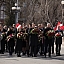 Saeimas deputāti piedalās Komunistiskā genocīda upuru piemiņai veltītajā ziedu nolikšanas ceremonijā pie Brīvības pieminekļa