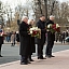 Saeimas deputāti piedalās Komunistiskā genocīda upuru piemiņai veltītajā ziedu nolikšanas ceremonijā pie Brīvības pieminekļa