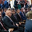 Valsts prezidenta inaugurācijas pasākumi Saeimā