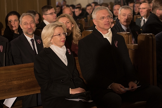 Lāčplēša dienai veltītie pasākumi