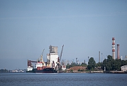 Saeima adopts legislative amendments regarding the management of the Port of Riga and Port of Ventspils