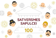 Aprit 100 gadi kopš Satversmes sapulces – pirmā tautas vēlētā  likumdevēja – sasaukšanas