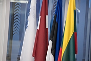 The Baltic Assembly calls for stronger EU response to violence and attacks carried out by Alexander Lukashenko’s regime