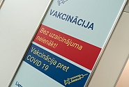 Saeima adopts a legal framework for employment relationships for cases when a COVID 19 certificate is necessary to perform work